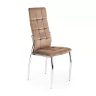 Fémvázas étkezőszék 2010001193548