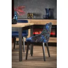 Fa asztallapos étkezőasztal 2010001193869