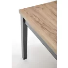 Fa asztallapos étkezőasztal 2010001193869