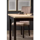 Fa asztallapos étkezőasztal 2010001193869