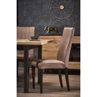 Fa asztallapos étkezőasztal 2010001193869