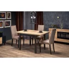 Fa asztallapos étkezőasztal 2010001193869