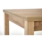 Fa asztallapos étkezőasztal T23665