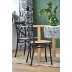 Fa asztallapos étkezőasztal T23665