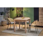 Fa asztallapos étkezőasztal T23665