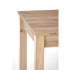 Fa asztallapos étkezőasztal T23564