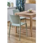 Fa asztallapos étkezőasztal T23543