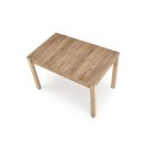 Fa asztallapos étkezőasztal T23543