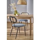 Fa asztallapos étkezőasztal T23543