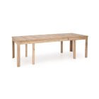 Fa asztallapos étkezőasztal T23664