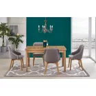 Fa asztallapos étkezőasztal 2010001193920