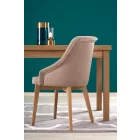 Fa asztallapos étkezőasztal 2010001193920