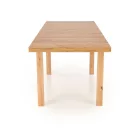 Fa asztallapos étkezőasztal 2010001193920