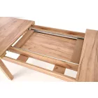 Fa asztallapos étkezőasztal 2010001193920