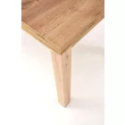 Fa asztallapos étkezőasztal 2010001193920