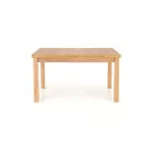 Fa asztallapos étkezőasztal 2010001193920