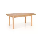 Fa asztallapos étkezőasztal 2010001193920