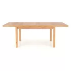 Fa asztallapos étkezőasztal 2010001193920