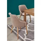 Fa asztallapos étkezőasztal 2010001193920