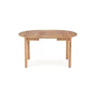 Fa asztallapos étkezőasztal T23558