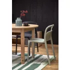 Fa asztallapos étkezőasztal T23558