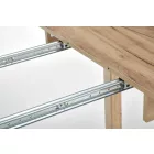 Fa asztallapos étkezőasztal T23558