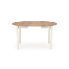 Fa asztallapos étkezőasztal T23562