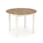 Fa asztallapos étkezőasztal T23562