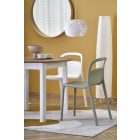 Fa asztallapos étkezőasztal T23562