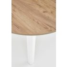 Fa asztallapos étkezőasztal T23562