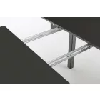 Fa asztallapos étkezőasztal T23563