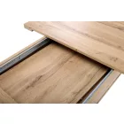 Fa asztallapos étkezőasztal T24368