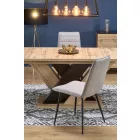 Fa asztallapos étkezőasztal T24368