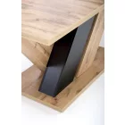 Fa asztallapos étkezőasztal T24368