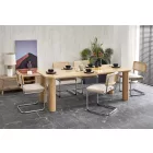 Fa asztallapos étkezőasztal T23602