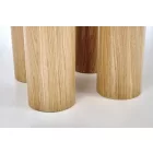 Fa asztallapos étkezőasztal T23601