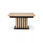 Fa asztallapos étkezőasztal T24855