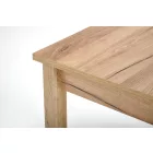 Fa asztallapos étkezőasztal 2010001194293