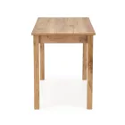 Fa asztallapos étkezőasztal 2010001194293