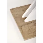 Fa asztallapos étkezőasztal T23739