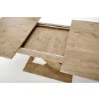 Fa asztallapos étkezőasztal T23739