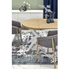 Fa asztallapos étkezőasztal T23598