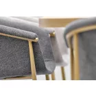 Fa asztallapos étkezőasztal T23598