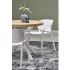 Fa asztallapos étkezőasztal T23598