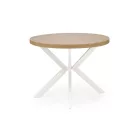 Fa asztallapos étkezőasztal T23598