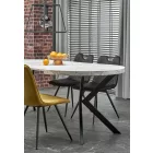 Fa asztallapos étkezőasztal T23561