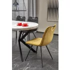 Fa asztallapos étkezőasztal T23561