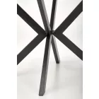 Fa asztallapos étkezőasztal T23561