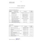 Irodai szék gerinckímélő 2010001194767