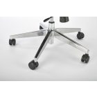 Irodai szék gerinckímélő 2010001194767